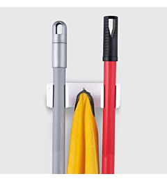 GANCIO ADESIVO APPENDISCOPE 2 POSTI