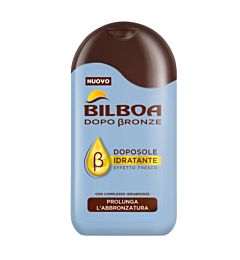 BILBOA DOPOSOLE IDRATANTE 200 ML