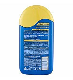 BILBOA LATTE SPF 50+ 200 ML