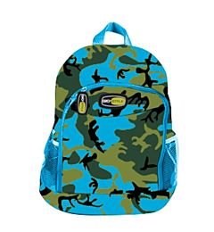 ZAINO TERMICO 16L CAMOUFLAGE