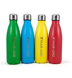 BOTTIGLIA TERMICA 0,5 L ASS