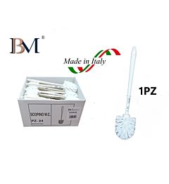 SCOPINO BIANCHO MADE IN ITALYBM