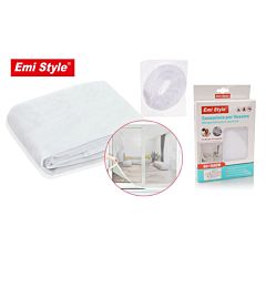 ZANZARIERA PER FINESTRA 60*150CMEmi Style