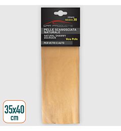 PELLE DAINO B ART.30 CON APPENDINO