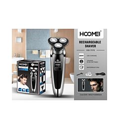 RASOIO RICARICABILE HM-7978 (6924)