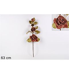 STELO 3 ROSE 63CM ROSA W3-18715 OP+GDue Esse