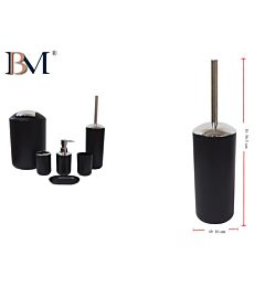 PORTASCOPINO IN PLASTICA 10X10X36.5CMBM