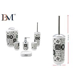 PORTASCOPINO, MISURA: 10X10X36.5 CMBM