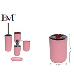 PORTASPAZZOLINO 7.4X7.4X11.5CMBM