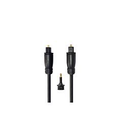 CAQ-96 CAVO AUDIO OTTICO DIGITALE 1M