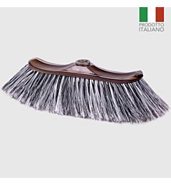 SCOPA PAVONE LUSSOLa Briantina