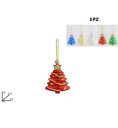 APPENDINO ALBERELLO 5COL.IN DISP.TB19S037-1Due Esse
