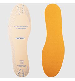 SOTTOPIEDI IN LATTICE ORTOFOOT BLISTER