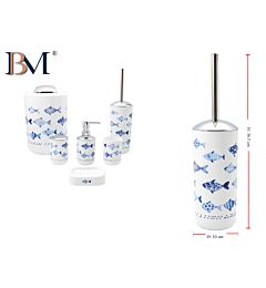 PORTASCOPINO, MISURA: 10X10X36.5 CMBM