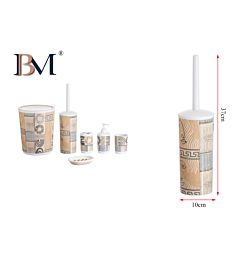 PORTASCOPINO, MISURA: 10X10X37 CM