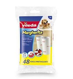 SPAZZOLA MARGHERITA RICAMBIO