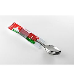 JO 2 CUCCHIAIO ROSSO ELENA