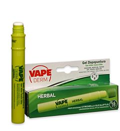 VAPE DERM HERBAL DOPOPUNTURA V.20Vape