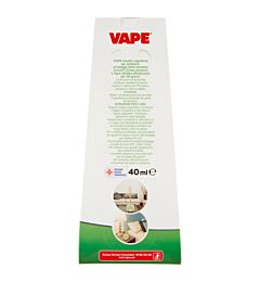 VAPE REPELLENTE AMBIENTI 40ML V.45Vape