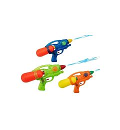 TEO S - PISTOLA AD ACQUA 28 CM 3 COL.Teorema