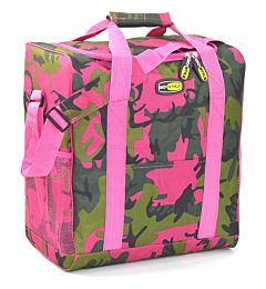 BORSA TERMICA VERTICAL 35L CAMOUFLAGEGiostyle