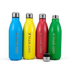 BOTTIGLIA TERMICA 0,75 L ASS