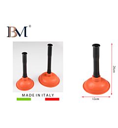 STURALAVANDINO D12 X 26H MADE IN ITALYBM