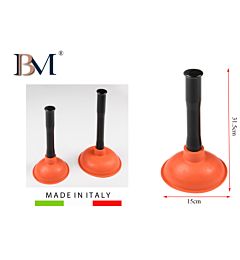 STURALAVANDINO D15 X 31.5H MADE IN ITALYBM