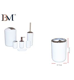 PORTASPAZZOLINO 7.4X7.4X11.5BM