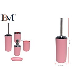 PORTASCOPINO IN PLASTICA 10X10X36.5CMBM