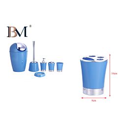 PORTASPAZZOLINO  8X8X10.2CMBM