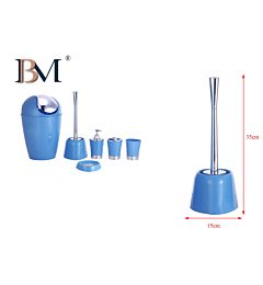 PORTASCOPINO IN PLASTICA 15X12X35CMBM