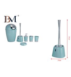 PORTASCOPINO IN PLASTICA 15X12X35CMBM