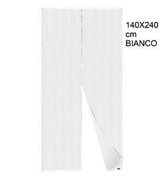 ZANZARIERA MAGNETICA 140*240 BIA