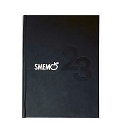 SMEMO 16 MESI 2023 11X15                   G400084Smemoranda