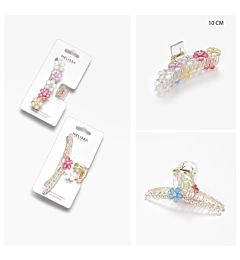 MELISSA MOLLETTA CAPELLI 10CM