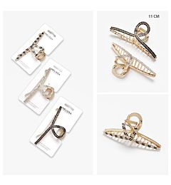 MELISSA MOLLETTA CAPELLI 11CM