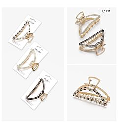 MELISSA MOLLETTA CAPELLI 9.5CM