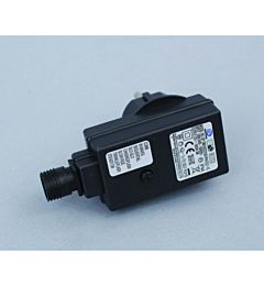 TRASFORMATORE 2 IN 1 PER CATENE LED 500/1000 LED X