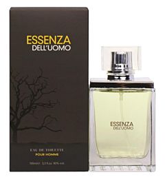 EDT 100 ML HOMME ESSENZA DELL UOMO