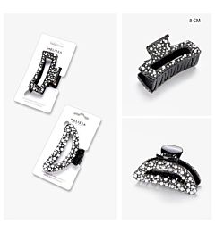 MELISSA MOLLETTA CAPELLI 8CM