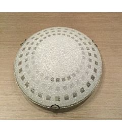 PLAF ROCCIA N39 BIANCO D40