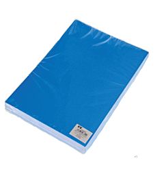 CARTONCINO FLUO. ARANCIONE A4 MPMp