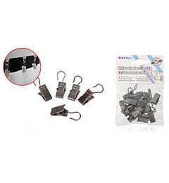 FERMA TENDA ACCIAIO 15PCSEmi Style