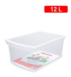 CASSETTO MULTIUSO DANUBIOPlastic Forte