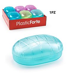 SCATOLA PORTASAPONE NUOVAFatigati