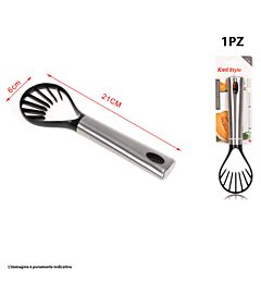 AFFETTATRICE PAPAYAEmi Style