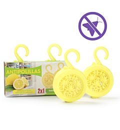 ANTITARMICO 2 X 1Ama Hogar