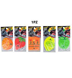 DEODORANTI BOSCALIA  PROFUMI FRUTTATA ASSORTITIAma Hogar