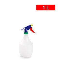 BOTTIGLIA A SPRUZZO S230 1 LPlastic Forte